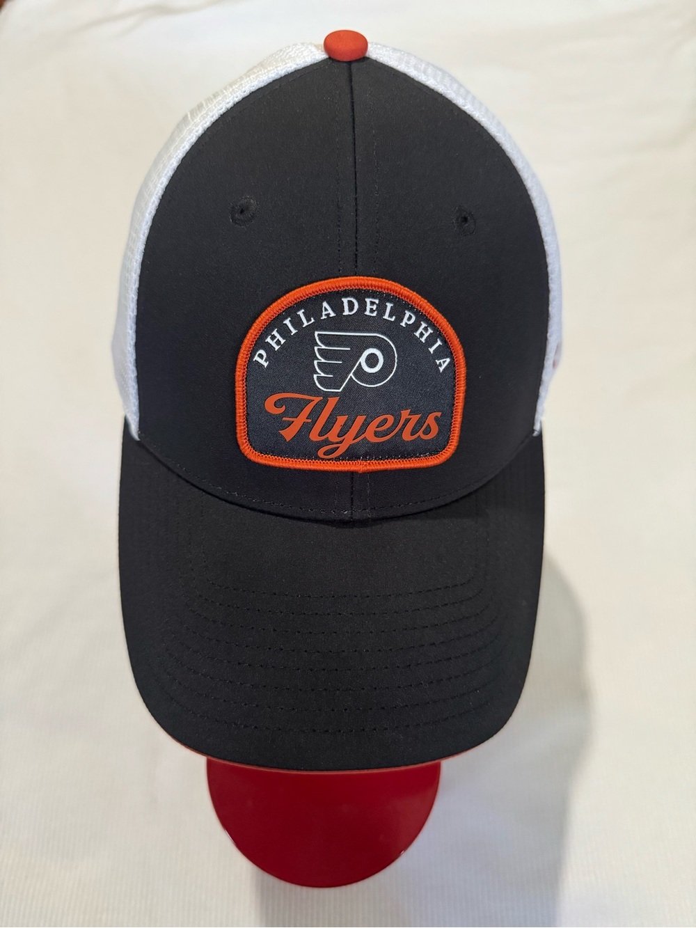 Fanatics NHL Philadelphia Flyers Adjustable Size Hat